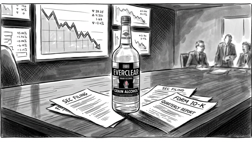 After C.H. Robinson’s $604 Million Verdict, MGP Ingredients (MGPI) Faces Undisclosed Product Liability Risk as Everclear Burns Victims Across America
