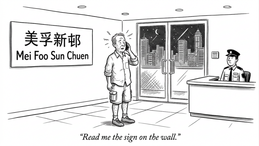 Ten Things I Love About Hong Kong, Ranked By How Much I Will Complain About Their Absence When I Am Dead Or Living Elsewhere, Whichever Comes First