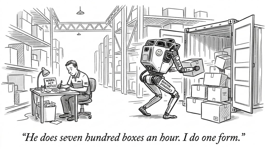 DHL’s Suitcase
