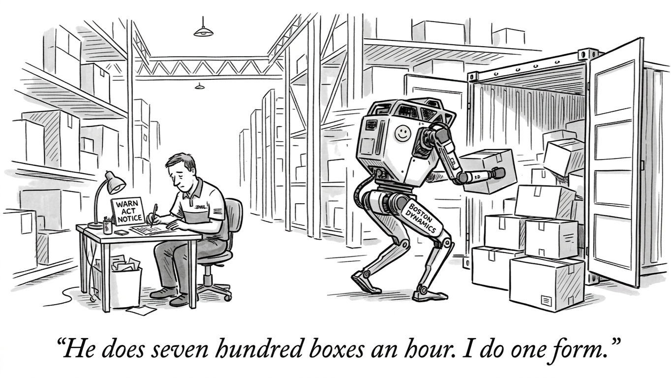 DHL's Suitcase article image