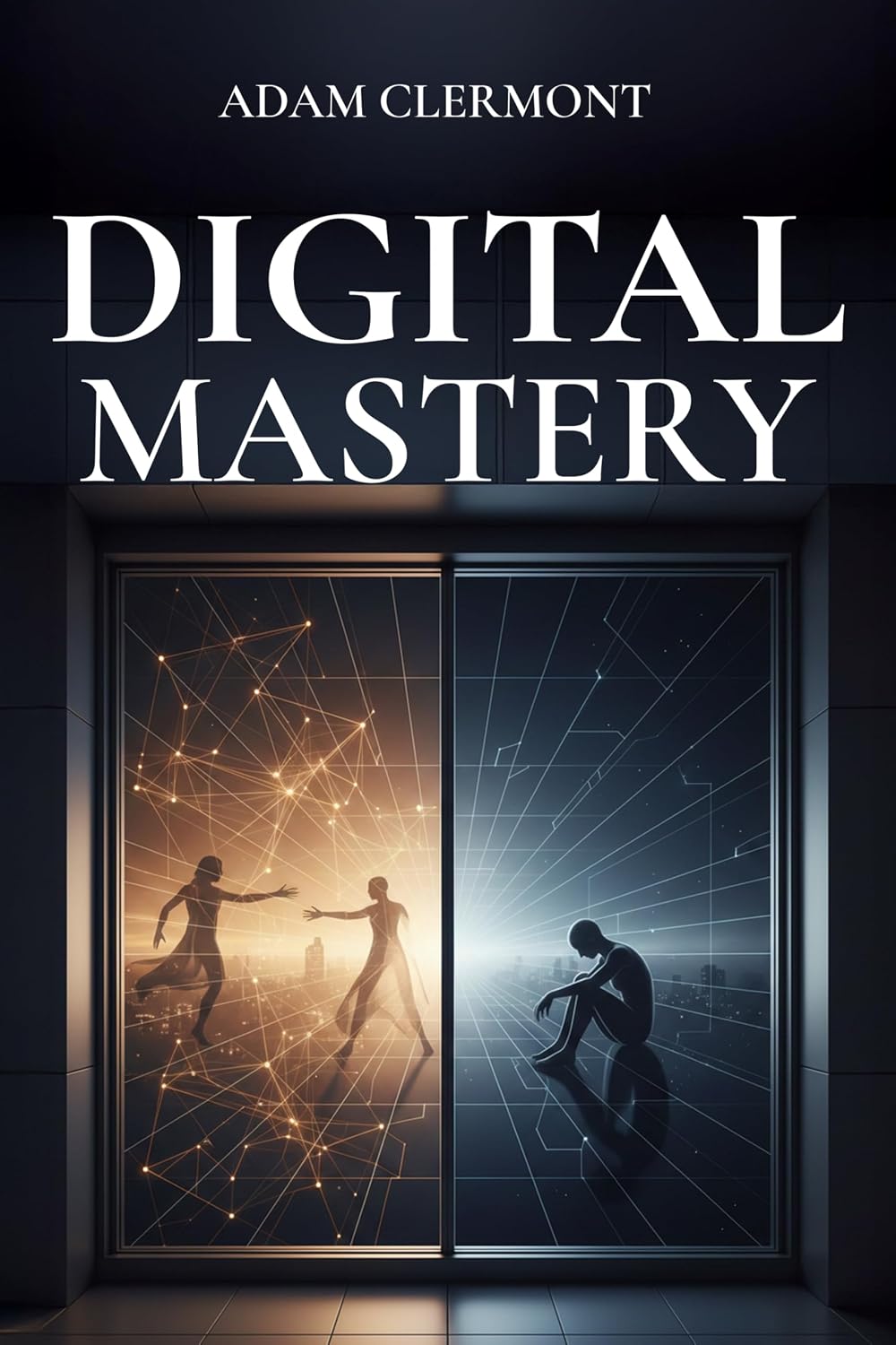 Digital Mastery book cover