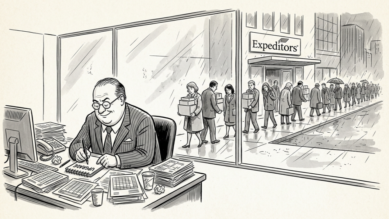 J.P. Morgan related image