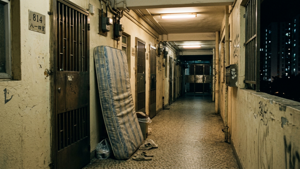 Sleep When You’re Dead (Or After 1 AM, Whichever Comes First)