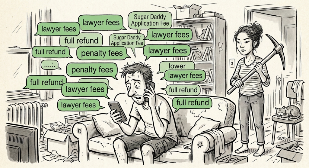 Sugar Daddy Law: Hong Kong’s Next Great Practice Area