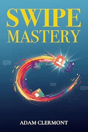 Swipe Mastery book cover