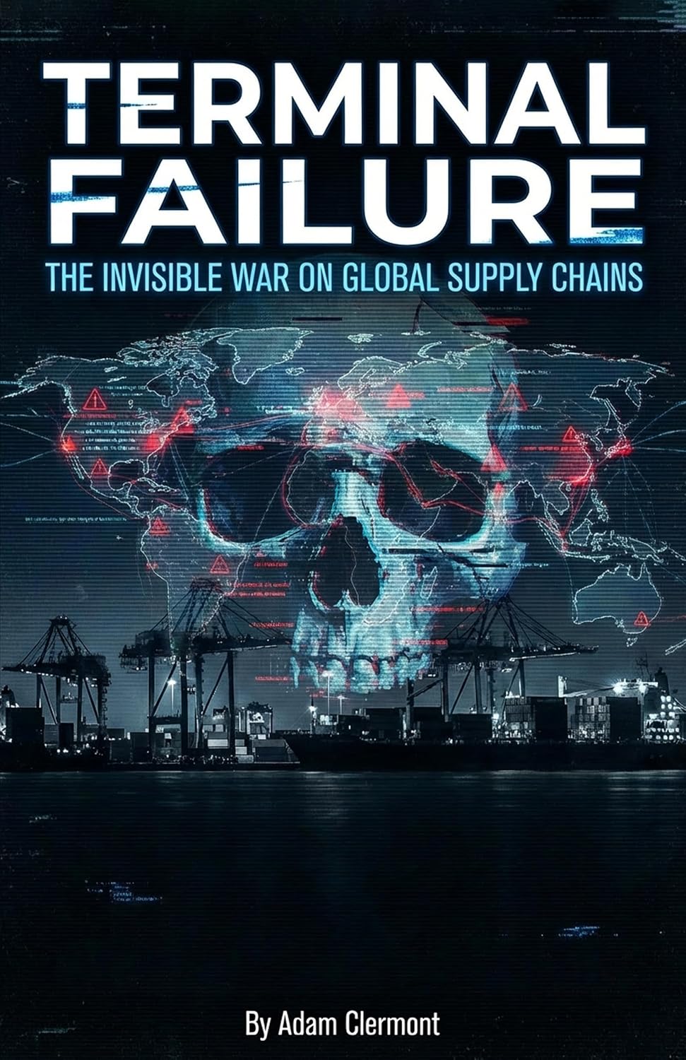 Terminal Failure book cover