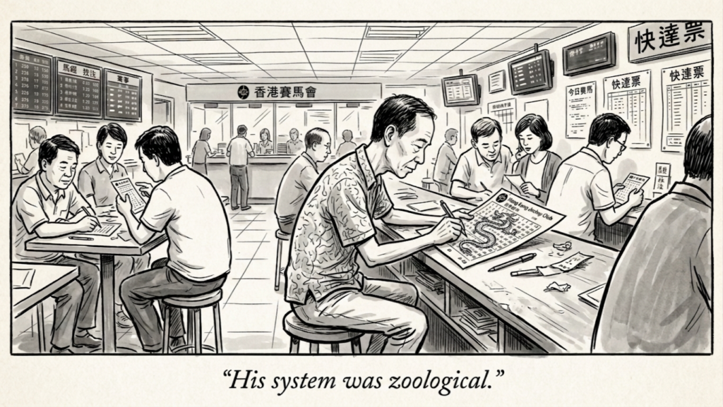 The System
