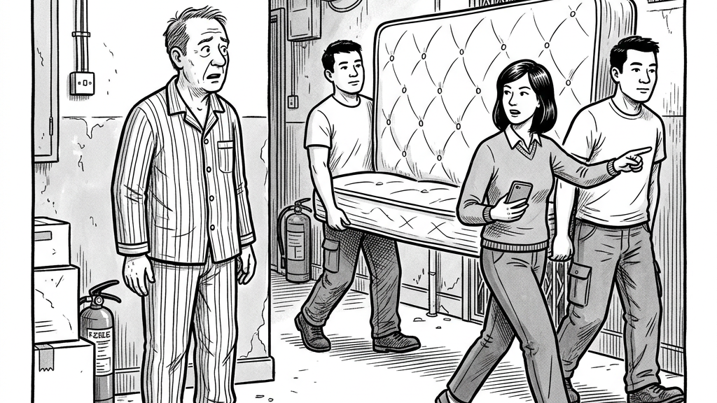 Hong Kong Was a 15-Minute City Before the Rest of the World Knew What to Call It