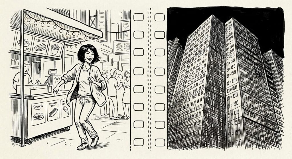 “This Is Just Hong Kong”: How I Stopped Fearing Chungking Mansions and Fell in Love With It