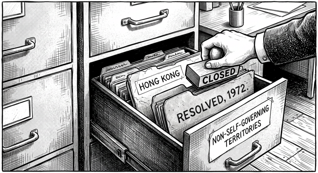 Legal Record