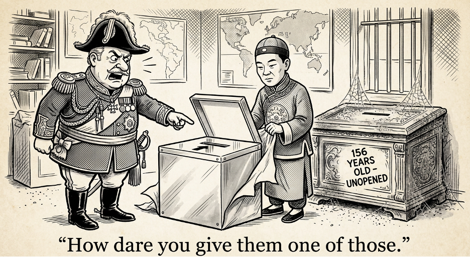 Ballot Box