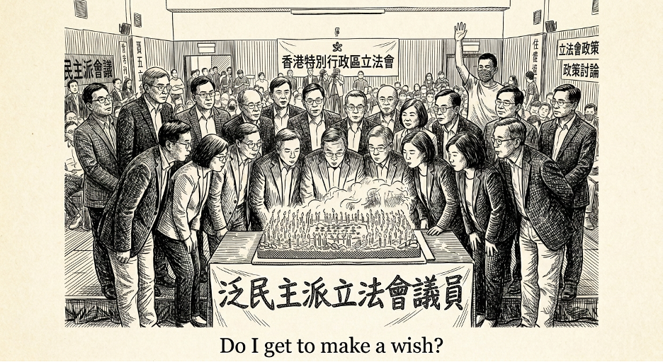 Make a Wish